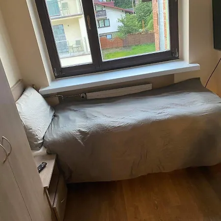 Gasthuis Lustrzany Zakatek *