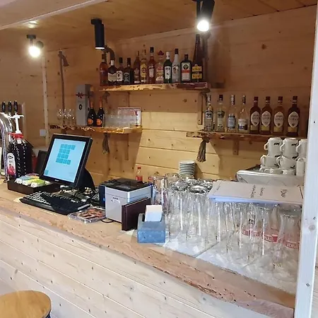 Gasthuis Lustrzany Zakatek